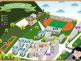 浙江安防职业技术学院地理位置，深圳安防学院怎么走公交车