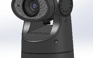 sw摄像机怎么用（solidworks摄像机）