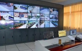 深圳平安安防网怎么样（超市安防系统就业前景）