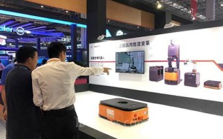 迎宾机器人方案哪家品牌好，海康小筒机怎么设置迎宾灯