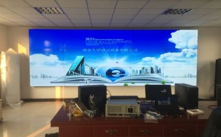 LCD拼接屏进水怎么办（拼接屏进水了能修吗）