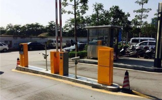 车库道闸有出入记录吗，道闸进出有记录吗