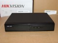 hikvision怎么保存录像（海康威视硬盘录像机不保存录像是什么原因）