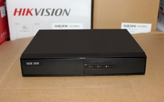 hikvision怎么保存录像（海康威视硬盘录像机不保存录像是什么原因）