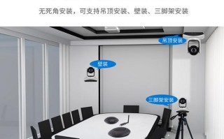 会议室led怎么用（会议室里摄像头画面发暗怎么在摄像头里加灯）