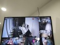 监控画面定格怎么办（监控画面定格怎么办啊）