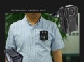 执法记录仪正常怎么带（执法记录仪怎么挂在身上）