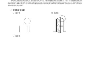 霍尼韦尔门禁怎么用（霍尼韦尔门禁设置步骤）
