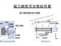 门禁门吸怎么安装方法（门禁门吸原理）