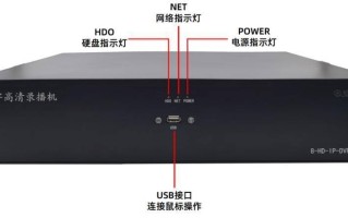 硬盘录像机报警是怎么回事（硬盘录像机报警是怎么回事儿）