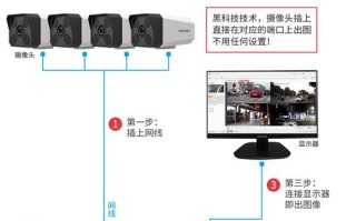 海康威视半球摄像头怎样调摄像头，海康威视半球怎么安装视频