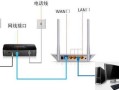 网络延伸器线怎么插（网络延伸器线怎么插的）