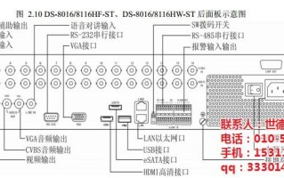 宇视球机怎么接线（宇视监控密码如何重置）