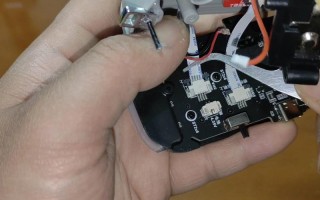 雷迪安ct01接收器怎么接，监控音频接收器怎么接线图解