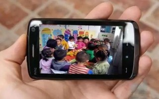 幼儿园家长要看监控怎样拒绝，怎么拒绝家长看学校监控摄像头