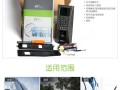 ZKTeco门禁机F18怎么上传指纹，门禁如何