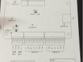 门禁控制板怎么调试（海康门禁ds-k2801怎么调试）