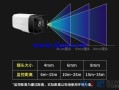 摄像头如何无缝上墙，监控怎么安墙上看不见
