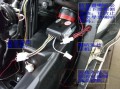 摩托车怎么安装防盗器（关于摩托车防盗器的安装）