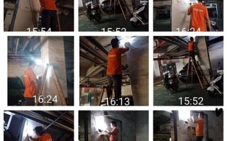 物业费级别标准怎么定的，监控室漏水怎么处理好