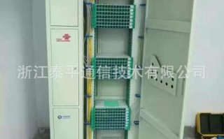 光纤48芯怎么打机柜（光纤48芯怎么打机柜的）
