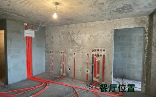 怎么预留电梯信号线管（怎么预留电梯信号线管路）