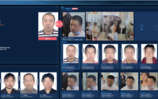 怎么躲过公安人脸识别
