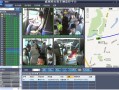 客车监控离线怎么设置，客车监控怎么查看录像回放