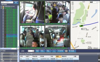 客车监控离线怎么设置，客车监控怎么查看录像回放