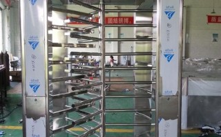 人行道闸门怎么遥控注册（人行道闸门怎么遥控注册开锁）