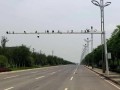 球机抓拍怎么设置（十字路口圆形摄像头种类）