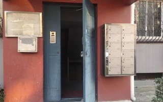 小区停电门禁关了怎么打开（电子门禁停电怎么办）