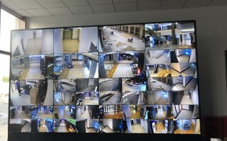 信息机房建设标准，怎么做监控机房视频