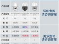 2.5寸球机尺寸多大，高清球机怎么分尺寸的
