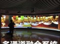 你知道怎么两台投影融合拼接一个画面吗，液晶屏拼接器怎么使用视频