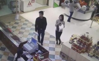 店铺监控3米内能看清钞票选哪种，大华 摄像机 抓图设置