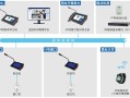 监控器怎么设置语音对讲（监控器怎么设置语音对讲功能）