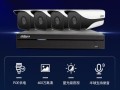大华网络摄像头用什么app，xsj报警器