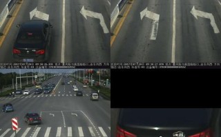 领导监控指挥信息怎么写（交警指挥违反的违章电子眼拍照吗）