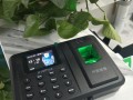 zkteco考勤机怎么改输入法，打卡机怎么该打拼音字母