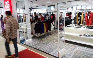 超市衣服怎么防盗（超市里的商品防盗）