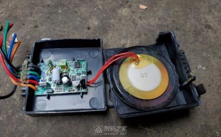 报警盒怎么拆开（报警器为什么用手能拆下来）