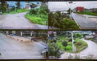 村里治安监控怎么处理（村里治安监控怎么处理违章）