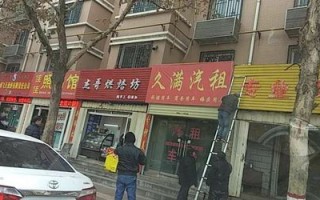 店铺门头上的喷绘广告要换新喷绘布，如果不把角铁架子拆下来，怎样快速换好，液晶广告机怎么换画面视频