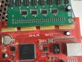 LED显示屏控制卡型号怎么看，怎么看显示屏控制卡型号呢