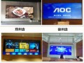 拼接屏公司介绍怎么写（AOC是属于什么机构）
