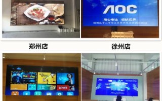 拼接屏公司介绍怎么写（AOC是属于什么机构）
