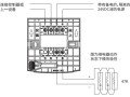 霍尼韦尔扩展模块怎么接线（霍尼韦尔报警主机怎么接线,我要做8个防区，有报警按钮，双鉴，警灯，警号，烟感等）