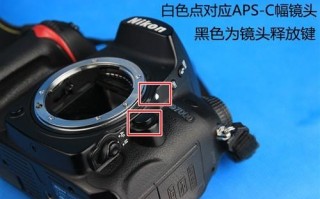 定焦镜头怎么设定（如何安装定焦镜头）