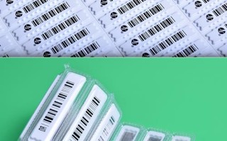 超市防盗软标签怎么用（商场里用来防盗的那种别在商品上的像磁铁一样的东西是什么，用的是什么原理?如果有很大很大的力可以掰开）